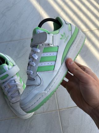Adidas Forum Low - 38.5