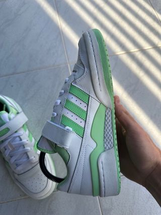 Adidas Forum Low - 38.5