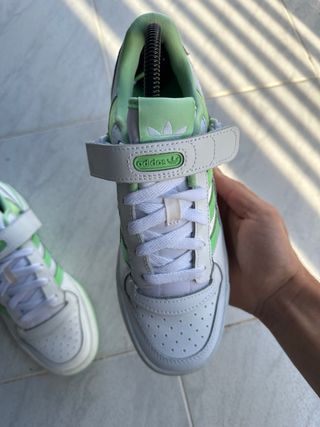 Adidas Forum Low - 38.5