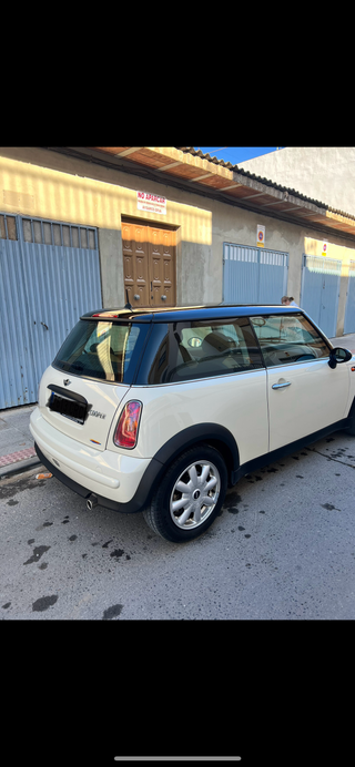 MINI Mini 2004