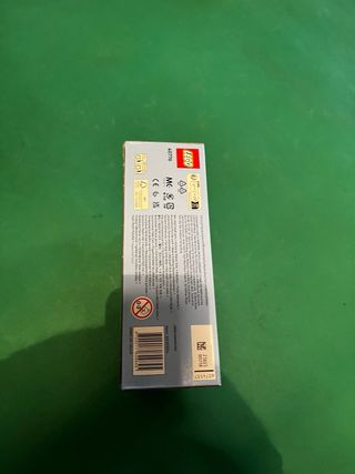 LEGO 40776 Hot Chocolate Stand