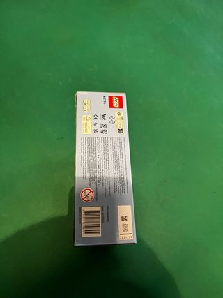 LEGO 40776 Hot Chocolate Stand