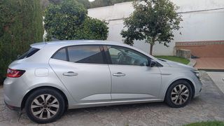 Renault Megane 2019