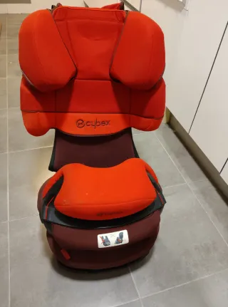 Silla de coche Cybex