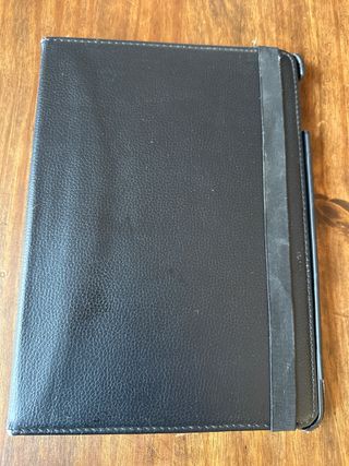 iPad 5ª Gen 128GB Plata