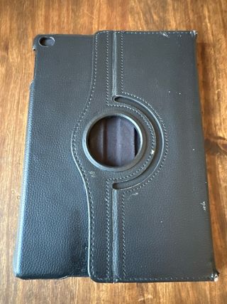 iPad 5ª Gen 128GB Plata