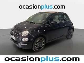 Fiat 500C 1.2 8v Cabrio Lounge 51 kW (69 CV)