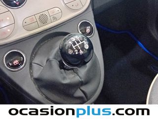 Fiat 500C 1.2 8v Cabrio Lounge 51 kW (69 CV)