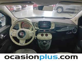 Fiat 500C 1.2 8v Cabrio Lounge 51 kW (69 CV)