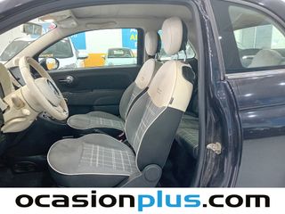 Fiat 500C 1.2 8v Cabrio Lounge 51 kW (69 CV)