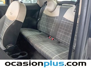 Fiat 500C 1.2 8v Cabrio Lounge 51 kW (69 CV)