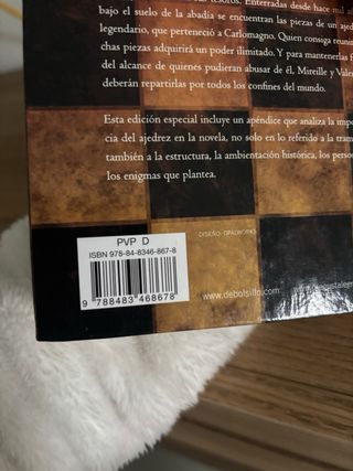 El ocho (Spanish Edition)
