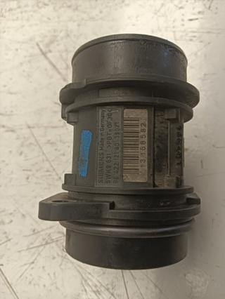 CAUDALIMETRO CITROEN C3 8HZ 964221218039071