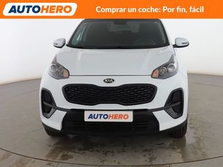 Kia Sportage 1.6 GDI Concept 2WD