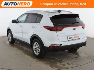 Kia Sportage 1.6 GDI Concept 2WD