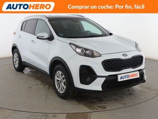 Kia Sportage 1.6 GDI Concept 2WD