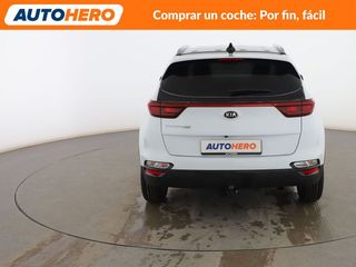 Kia Sportage 1.6 GDI Concept 2WD