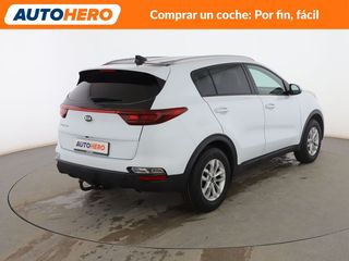 Kia Sportage 1.6 GDI Concept 2WD