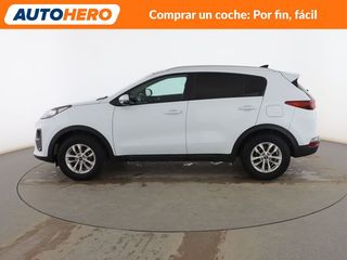 Kia Sportage 1.6 GDI Concept 2WD