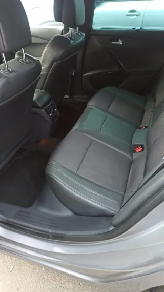 Peugeot 508 sw 2016 2.0 bluehdi 150cv