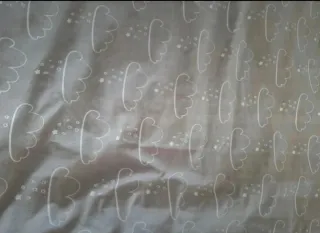 Saco arrullo bebé Jané