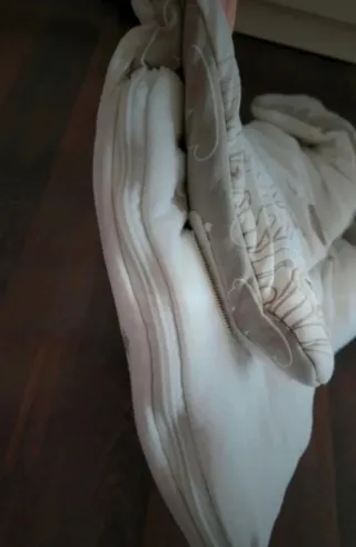 Saco arrullo bebé Jané