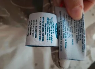 Saco arrullo bebé Jané