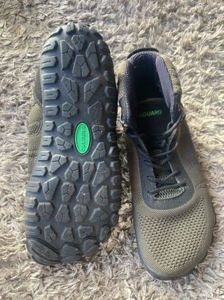 Botas Saguaro Monte Talla 43