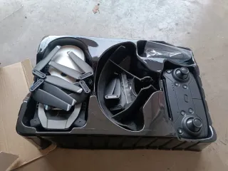 Eachine E511 Drone Plegable