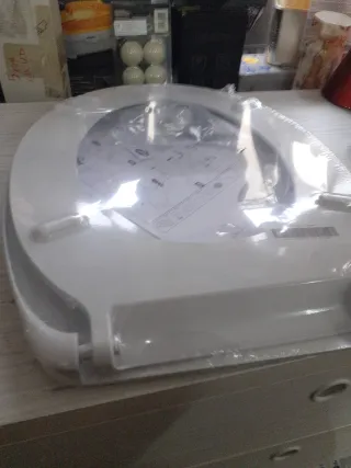 Tapa Inodoro Roca Victoria A801b6000B