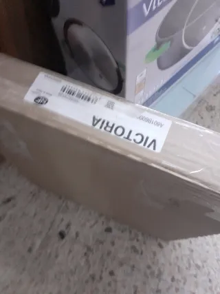 Tapa Inodoro Roca Victoria A801b6000B