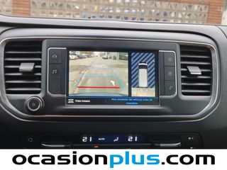 Peugeot Traveller BlueHDi 150 Allure Standard EAT6 132 kW (180 CV)