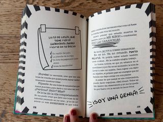 Superlío de gemelas (El mundo de Clodett 1)