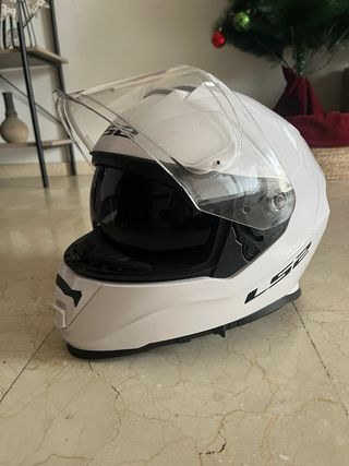 CASCO LS2 STORM
