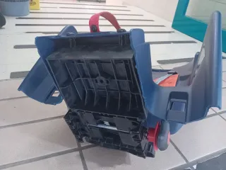 Silla Polisport Boodie gratis