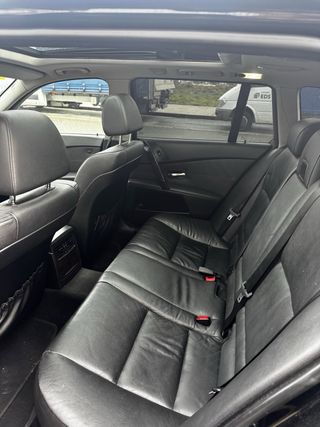 BMW Serie 5 2005