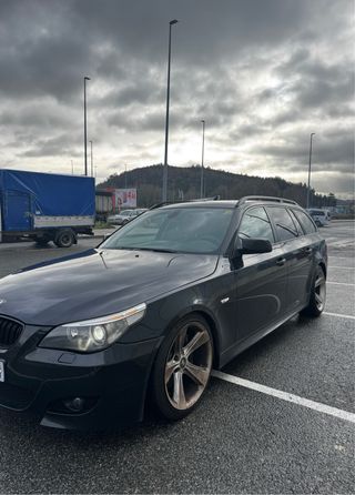 BMW Serie 5 2005