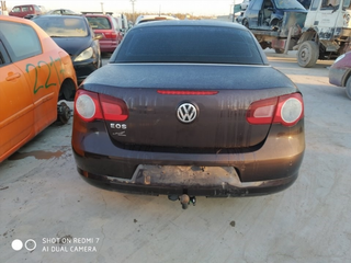 AMORTIGUADOR DELANTERO DERECHO VOLKSWAGEN EOS (1F