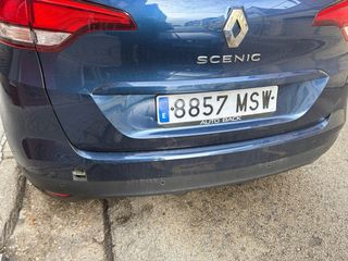 Renault Scenic 2019