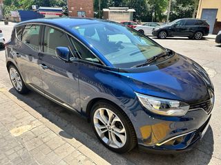 Renault Scenic 2019