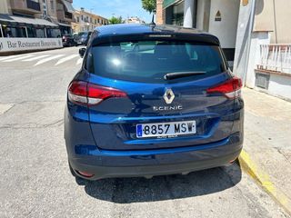Renault Scenic 2019