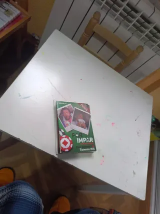 Lote 10 Películas DVD Acción y Suspense