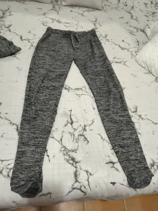 Abito sportivo UP2FASHION grigio donna