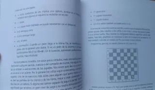 Ajedrez para Torpes - Libro de Federico Marín