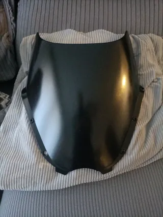 Despiece Hyosung GTR 125