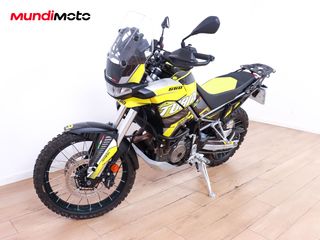 APRILIA TUAREG 660