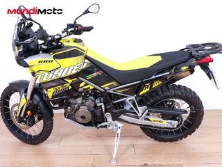APRILIA TUAREG 660