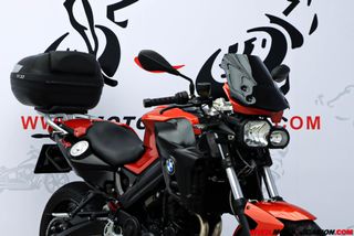 BMW F 800 R ¿A2?