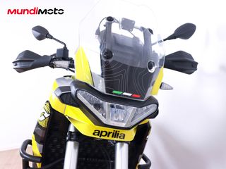 APRILIA TUAREG 660
