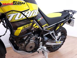 APRILIA TUAREG 660
